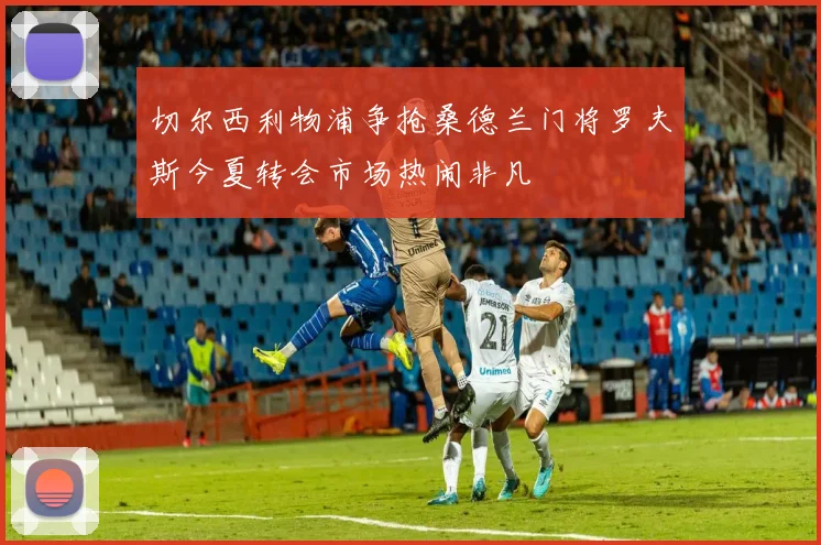 切尔西利物浦争抢桑德兰门将罗夫斯今夏转会市场热闹非凡